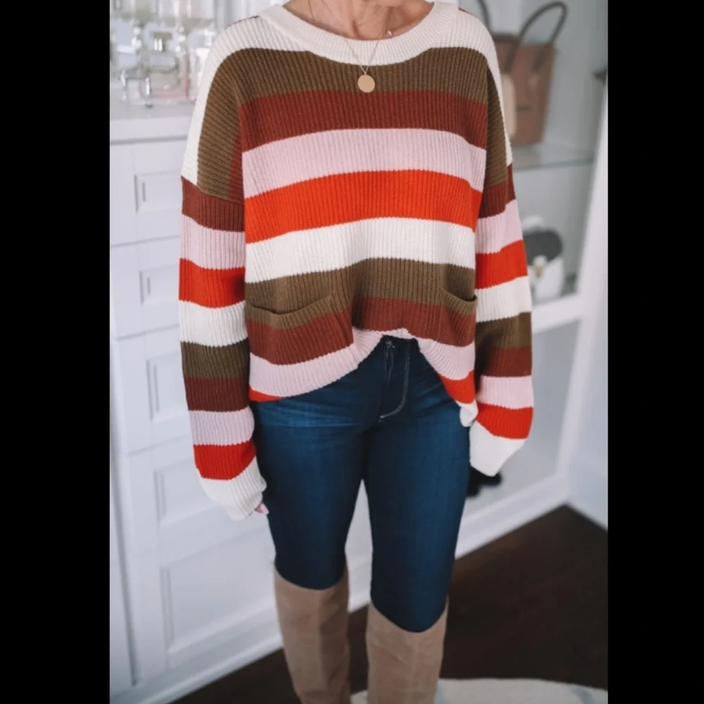 Madewell Pullover Sweater Small - Picture 3 of 15